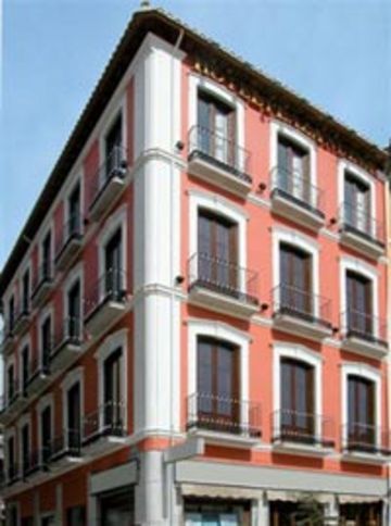 Hotel Plaza Nueva Granada